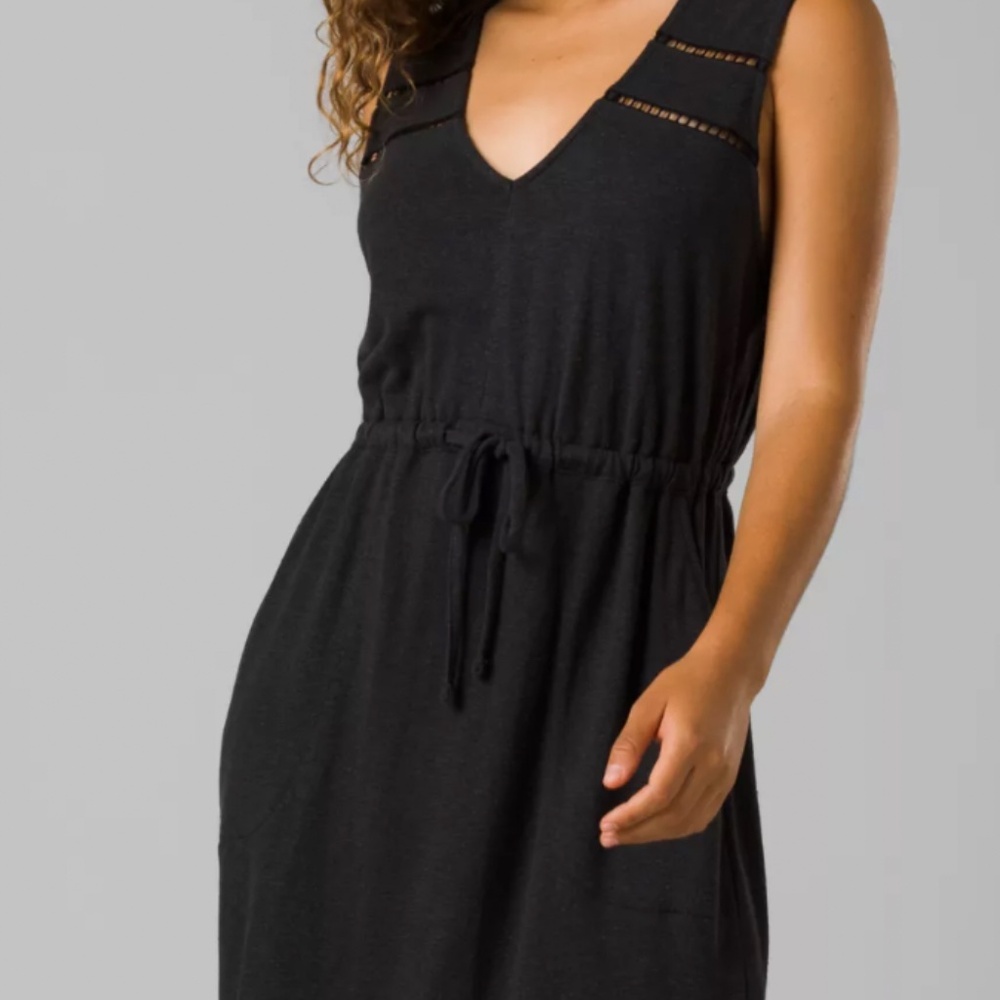 NWT Prana Cozy Up Corrine dress (M)